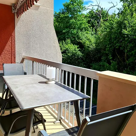 Centre Avec Terrasse Et Parking Arcachon